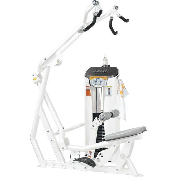 RS-1201 Lat Pulldown - S.D.M Fitness. 